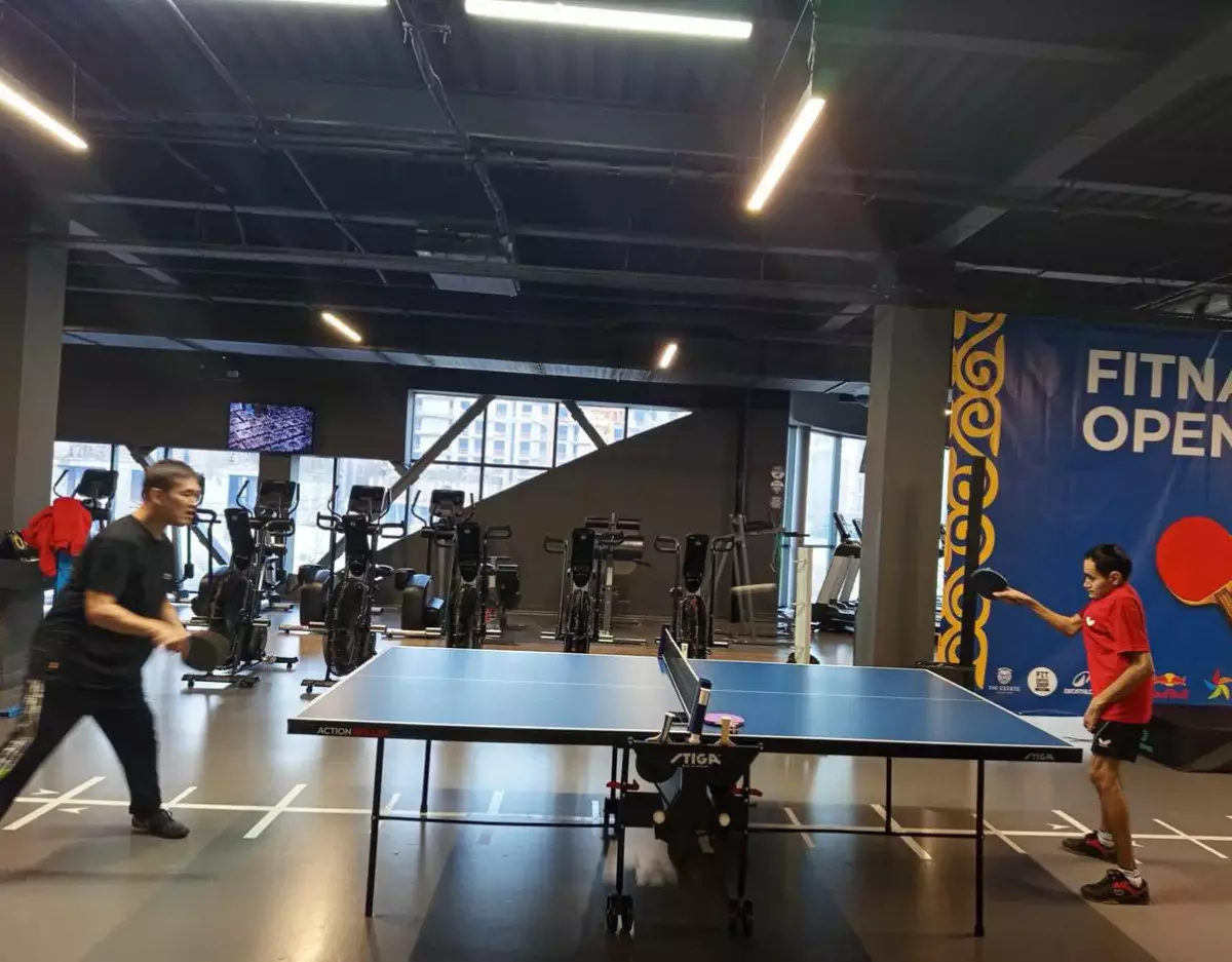 Алматыдағы «Ten Qogam»: ерекше қажеттілігі бар жандарға кешенді қолдау және жұмысқа орналасуға жол