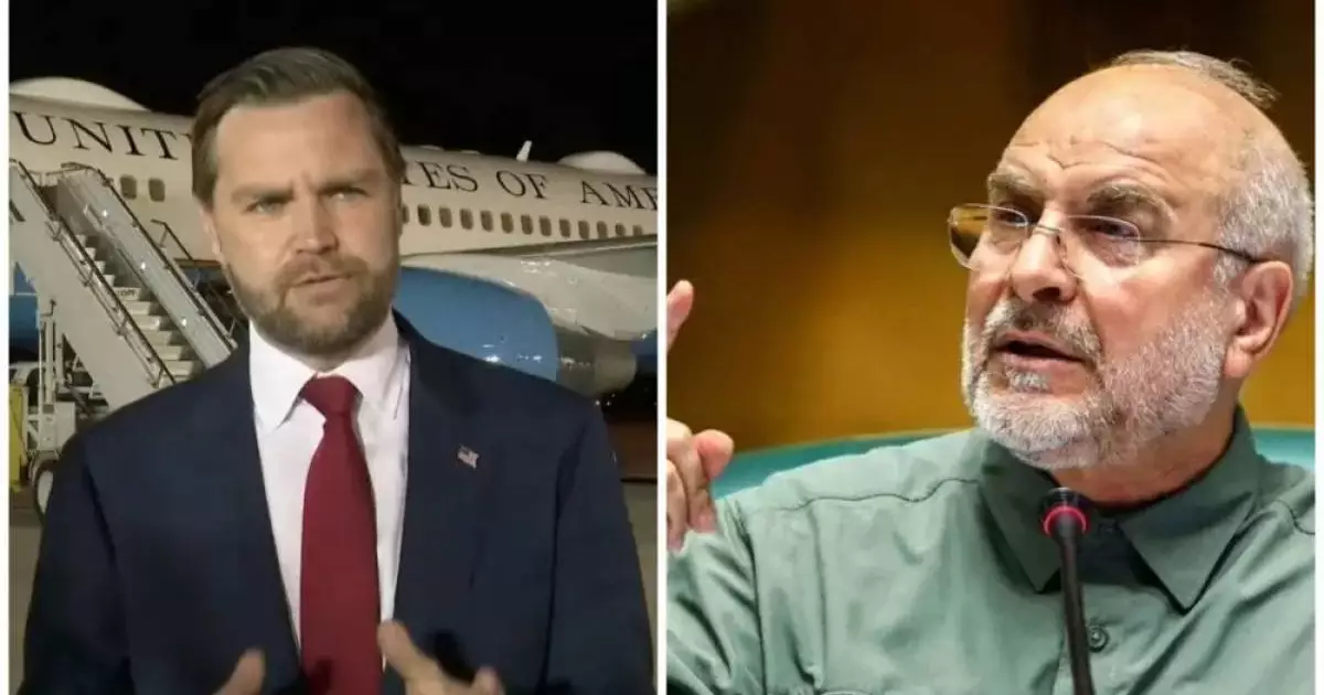  Перемирие Ирана и США оказалось под угрозой 