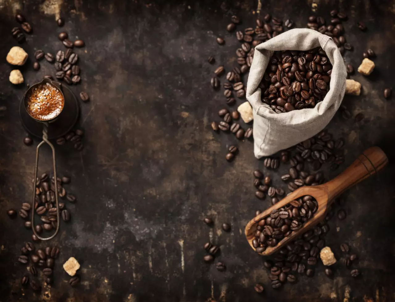Қазақстан кофе экспорттайды