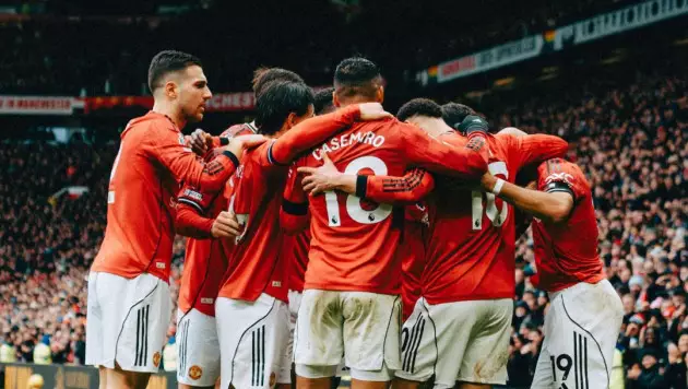 Скоулз устроил чистку в составе "Манчестер Юнайтед" и выставил 8 игроков на продажу