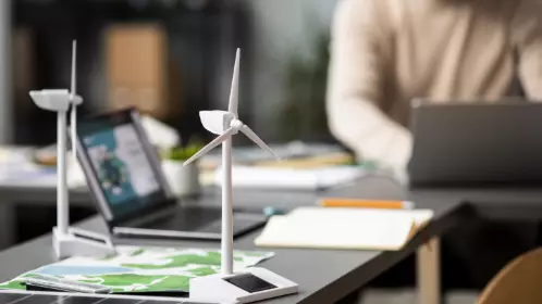 Казахстан, Узбекистан и Азербайджан открывают «зеленый» энергомаршрут в Европу