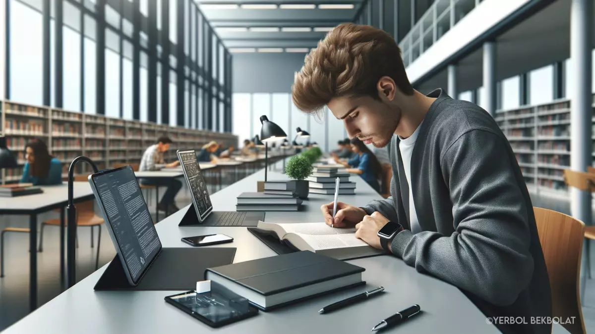 Наурыздағы ҰБТ-дан жүздеген талапкер шеттетілді