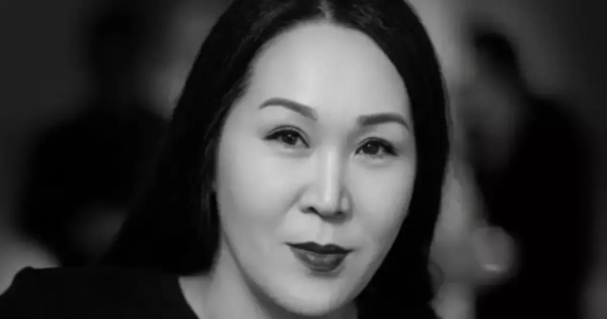  Төрт баланың анасы жолдасының қолынан аса қатігездікпен өлтірілді 