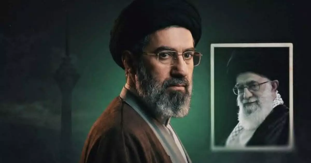  Моджтаба Хаменей ес-түссіз күйде жатыр – шетелдік БАҚ 