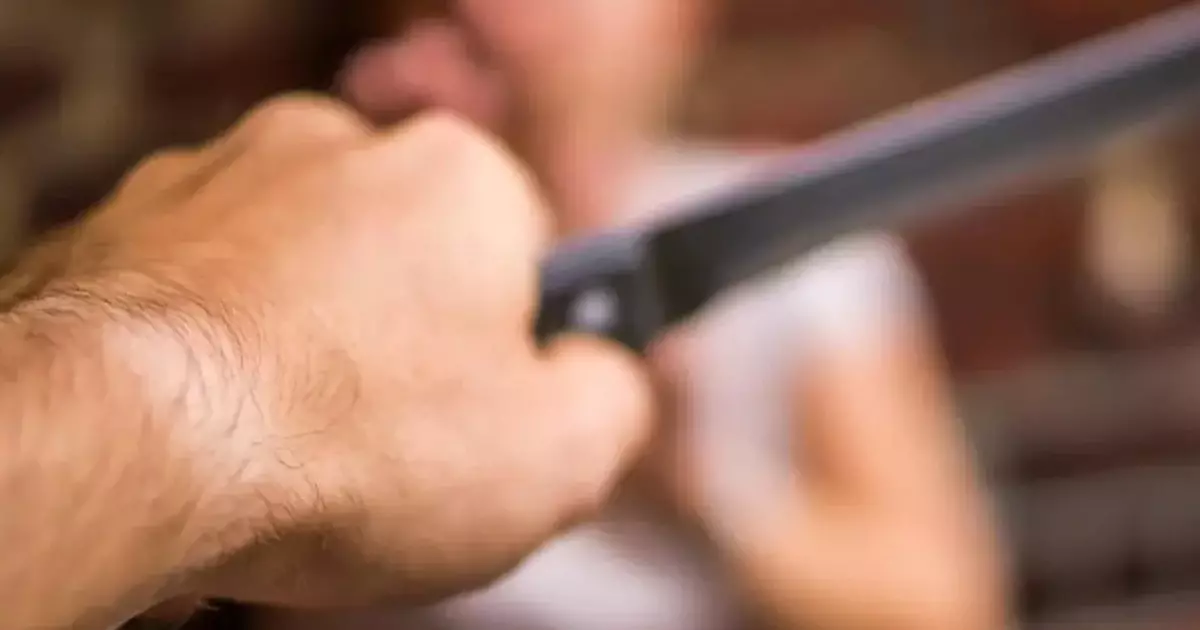  Жезқазғанда төрт баланың анасы бірге тұрған азаматтың қолынан қаза тапты 