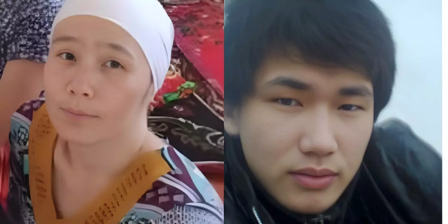 "Жын кірді": Журналист Ақбаян Мұқанғалиеваның жай-күйі туралы айтты