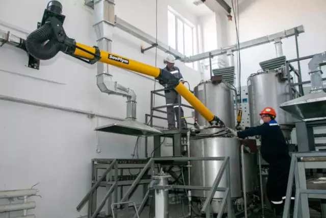 «Қазақмыс» ғылым мен өндірісті біріктіретін жаңа жобаны іске қосады