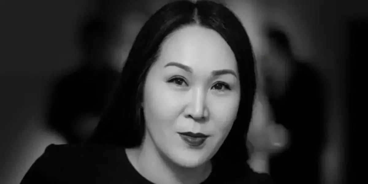 Жезқазғандағы қанды оқиға: төрт баланың анасын аяусыз өлтіріп кетті