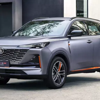 Changan CS55 Plus (2G): что о нём говорят после 20 000 км — сборка из сотен отзывов Drive2