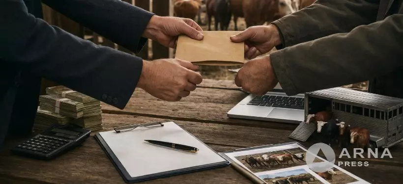 Миллиардные субсидии похищали через фиктивный закуп скота в Костанайской области