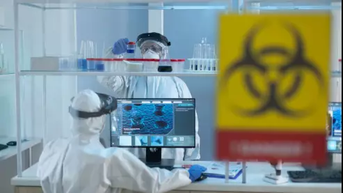 Казахстан будет обмениваться данными о радиации со странами СНГ