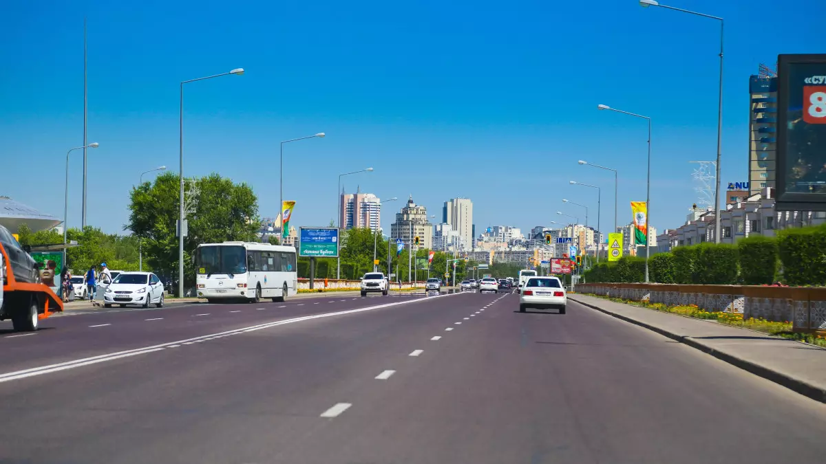 Енді Баянауыл, Зеренді және Алакөлге көлікпен жету жеңілдейді