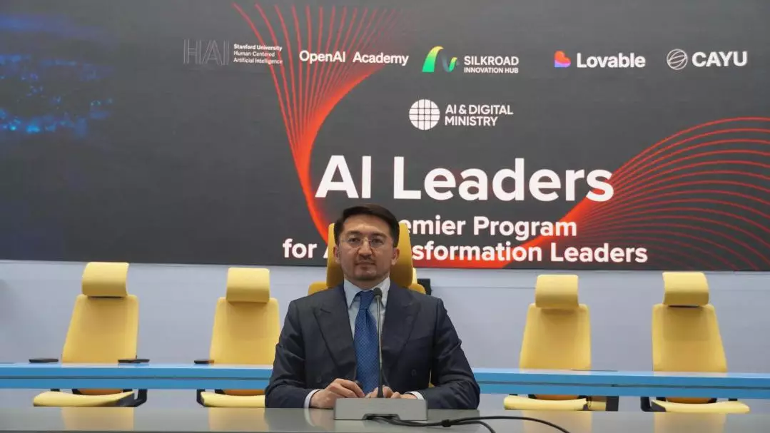 Ірі компания мен ұйымдардың 150 қызметкері Стэнфорд университетінде ЖИ туралы білімін шыңдайды