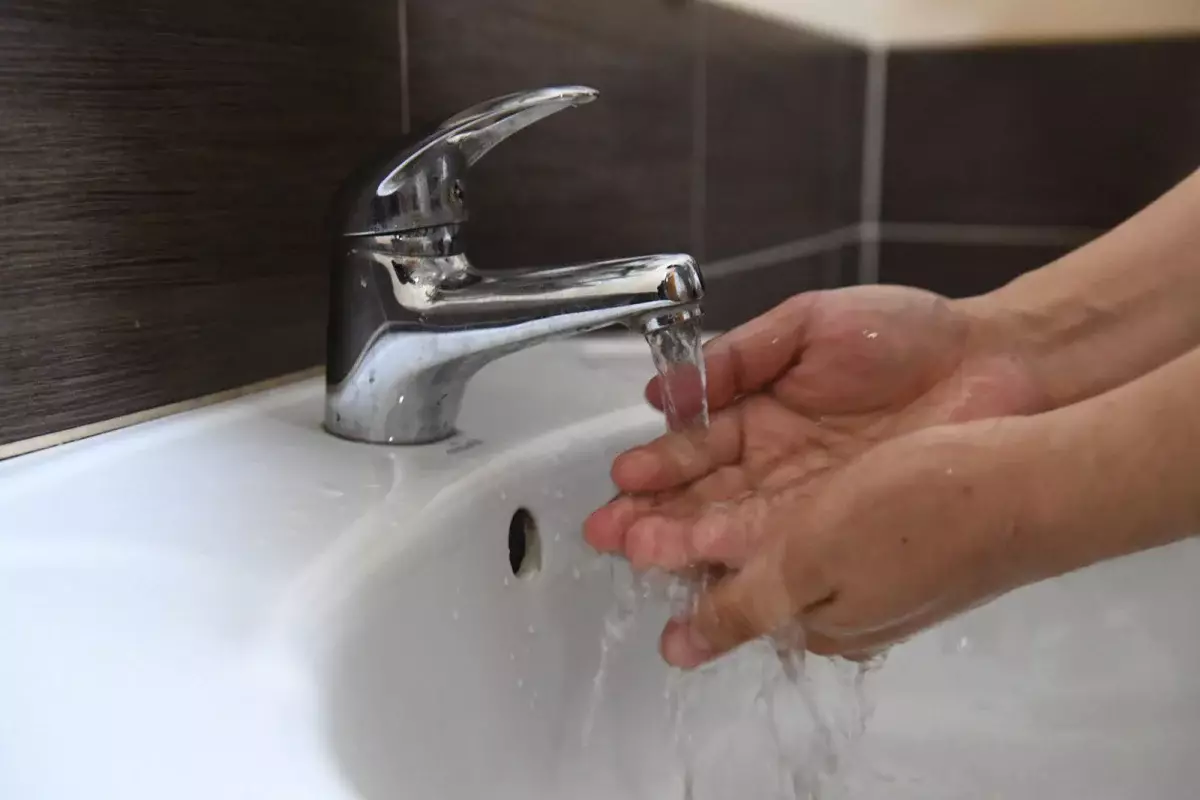 Алматыда суды пайдалану мен кәріз жүйесіне бақылау күшейтілді