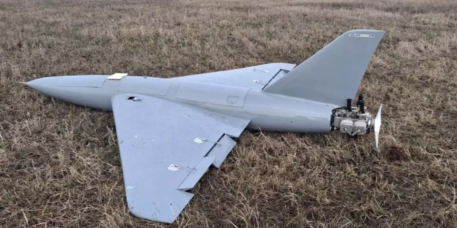 Батыс Қазақстанда құлаған 2 дронның қай елге тиесілі екені анықталады