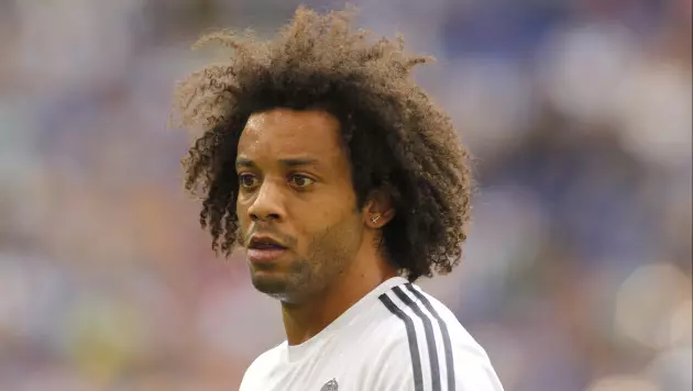 Триумф в Лиге чемпионов или на чемпионате мира? Легенда "Реала" сделал выбор