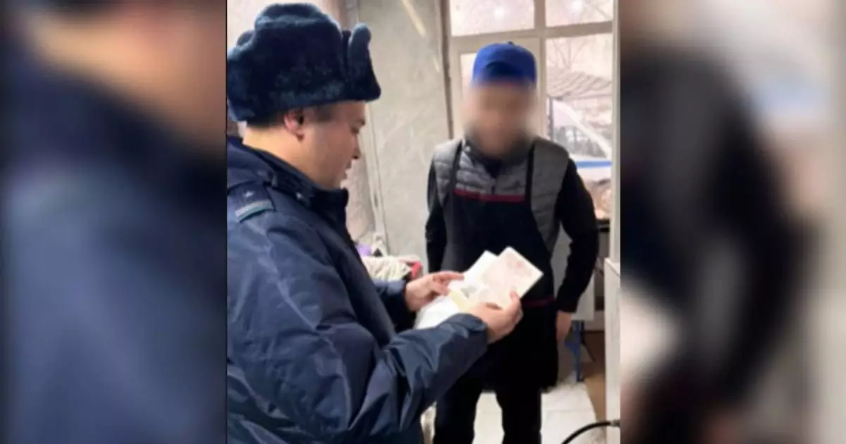  Алматы облысында 168 шетел азаматы елден шығарылды 