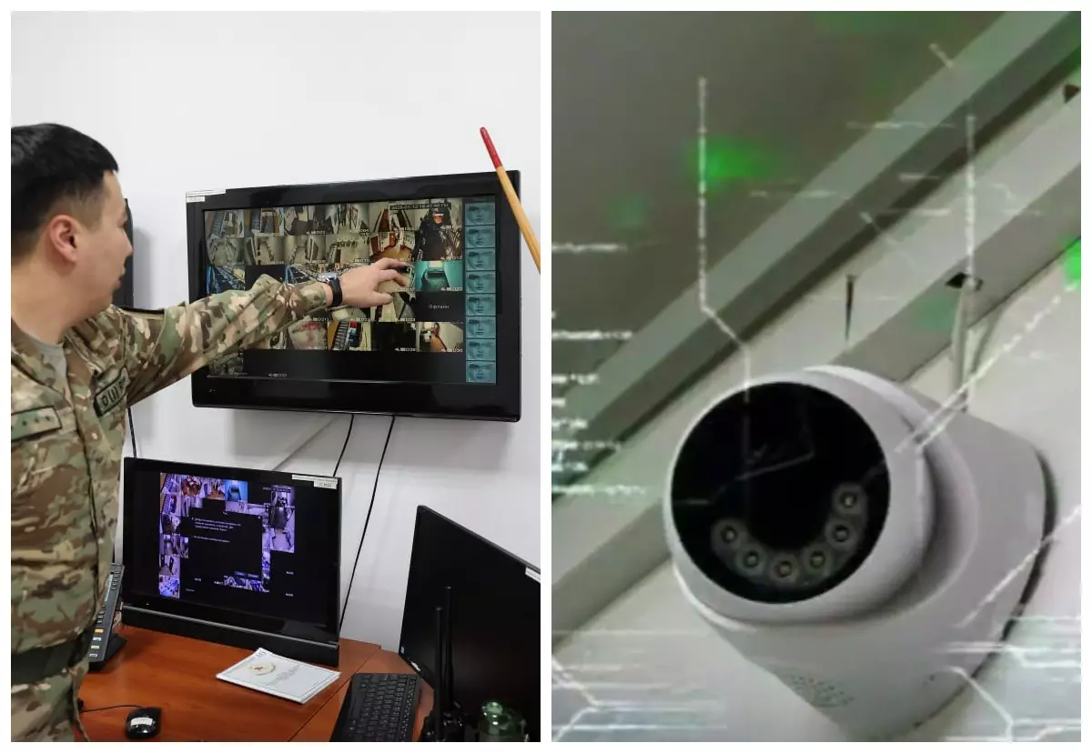 Қазақстанда әскерде сарбаздардың көңіл күйін бақылайтын жасанды интеллект енгізіледі