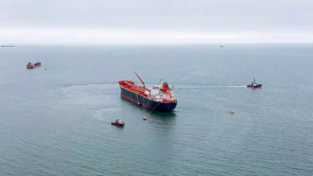 В Минэнерго сделали заявление ситуации на рынке нефти