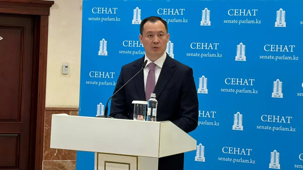 КҚК-ға балама бағыттар нәтиже беріп жатыр ма? 