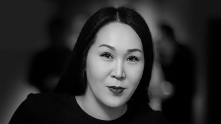 Қанды қылмыс: Ұлытау облысында ер адам 4 баланың анасына 20 рет пышақ сұғып өлтірген