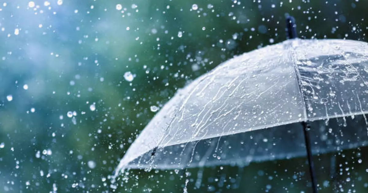   Алдағы күндері құбылмалы ауа райы күтіледі   