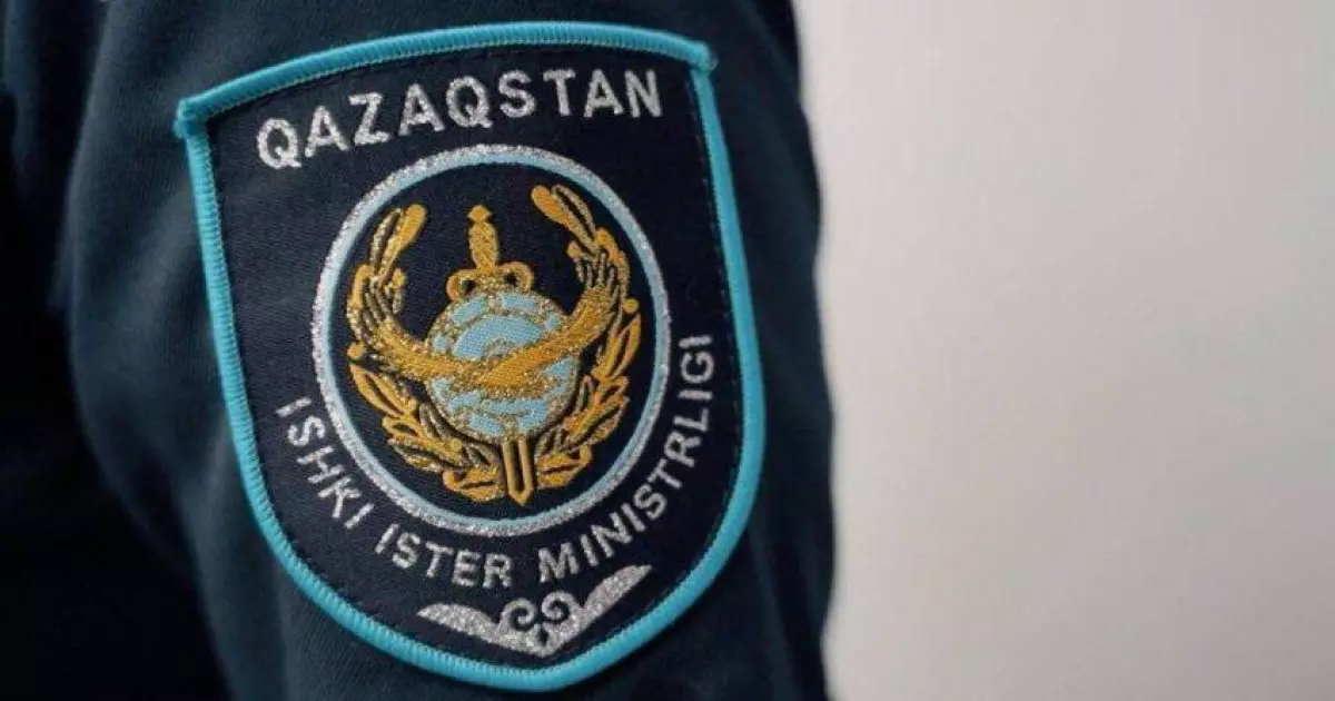  Полиция алаяқтықтың жаңа түрінен сақ болуға шақырды 