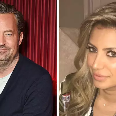 15 лет тюрьмы получила «кетаминовая королева» по делу о смерти Мэттью Перри