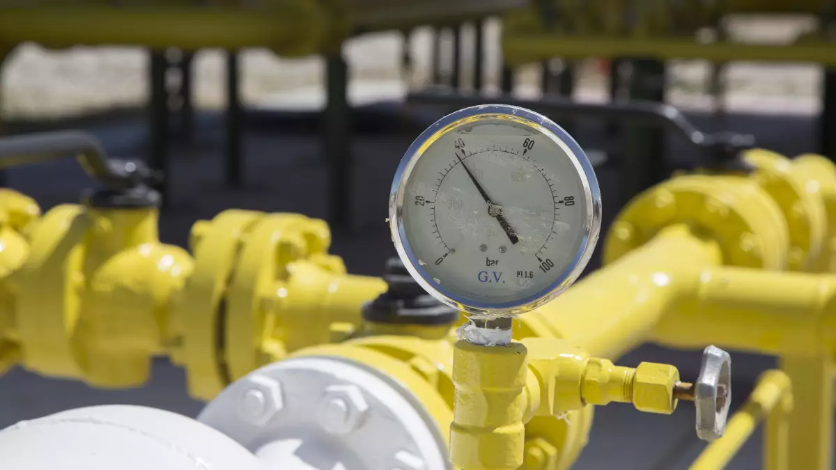 В Казахстане обсуждают два маршрута газификации СКО после трагедии в Щучинске