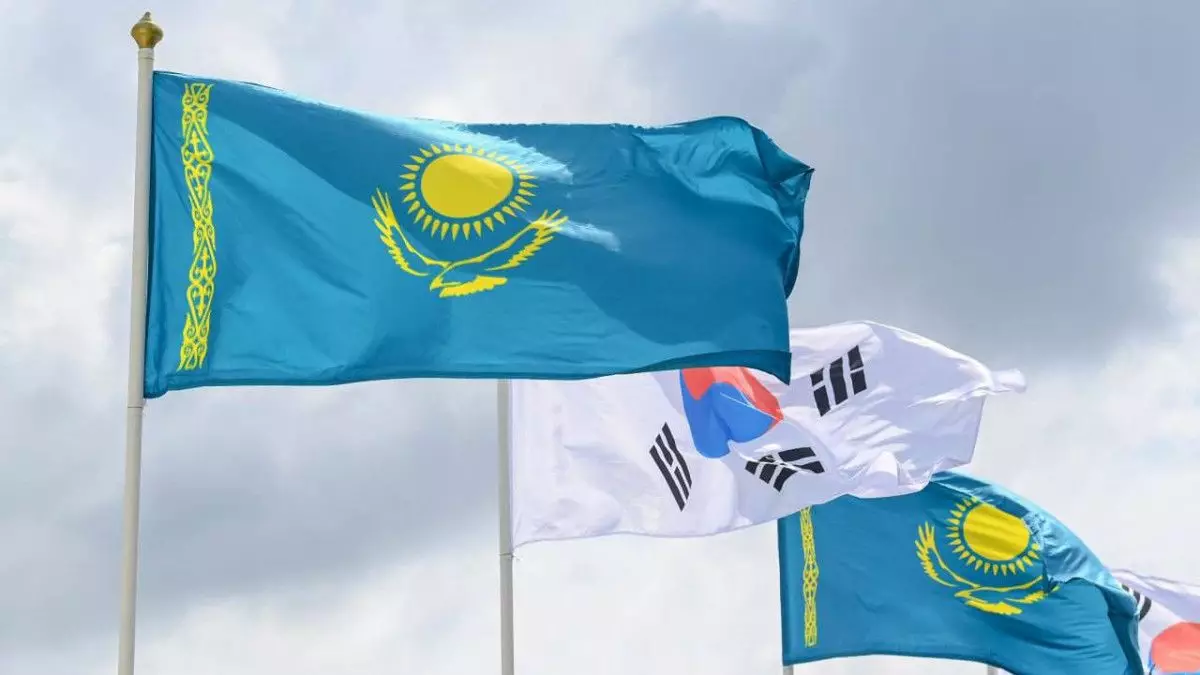 Корея Қазақстан мұнайына келісті ме? – Вице-министр жауап берді  