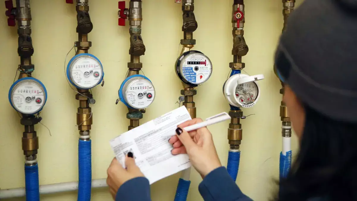 Один из самых запутанных вопросов ЖКХ хотят решить в Казахстане - новости на Lada.kz 09.04.2026