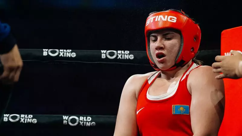 Азия чемпионаты: 9 сәуірде ел құрамасынан үш боксшы финалда сынға түседі