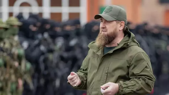 Рамзан Кадыров отказался воевать за Иран