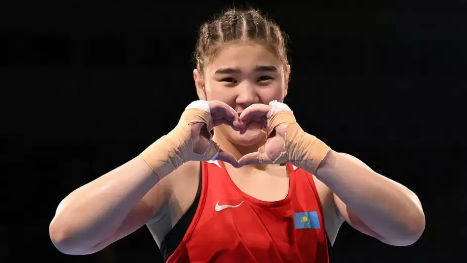 Первый финал Казахстана на чемпионате Азии по боксу: результат и видео боя 