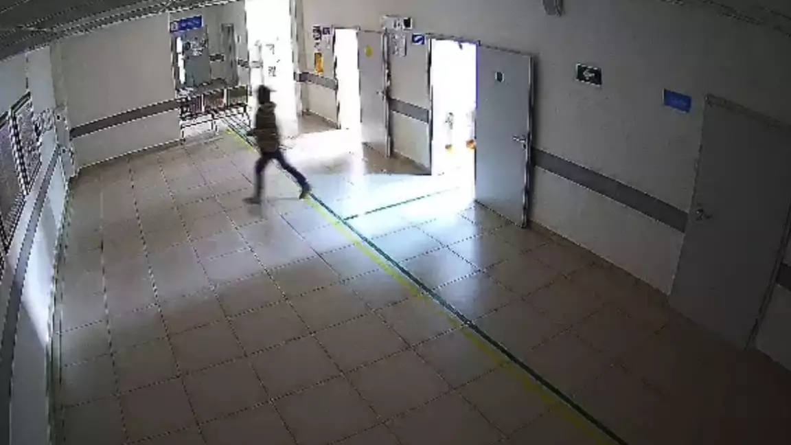 Астанада медицина қызметкеріне шабуыл жасалды