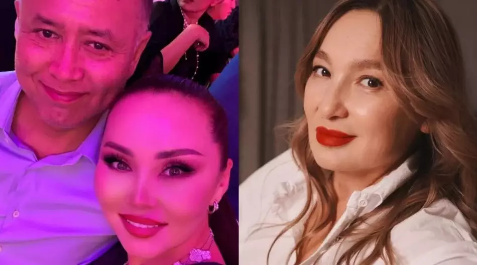 «Қарым-қатынас жасағым келеді»: Алагөзовтің бұрынғы әйелі күтпеген мәлімдеме жасады