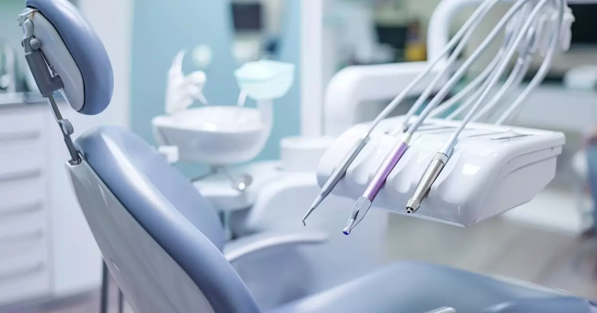  34 жастағы ер адам тіс дәрігеріне барамын деп аяғы мен қолынан айрылды (ФОТО) 