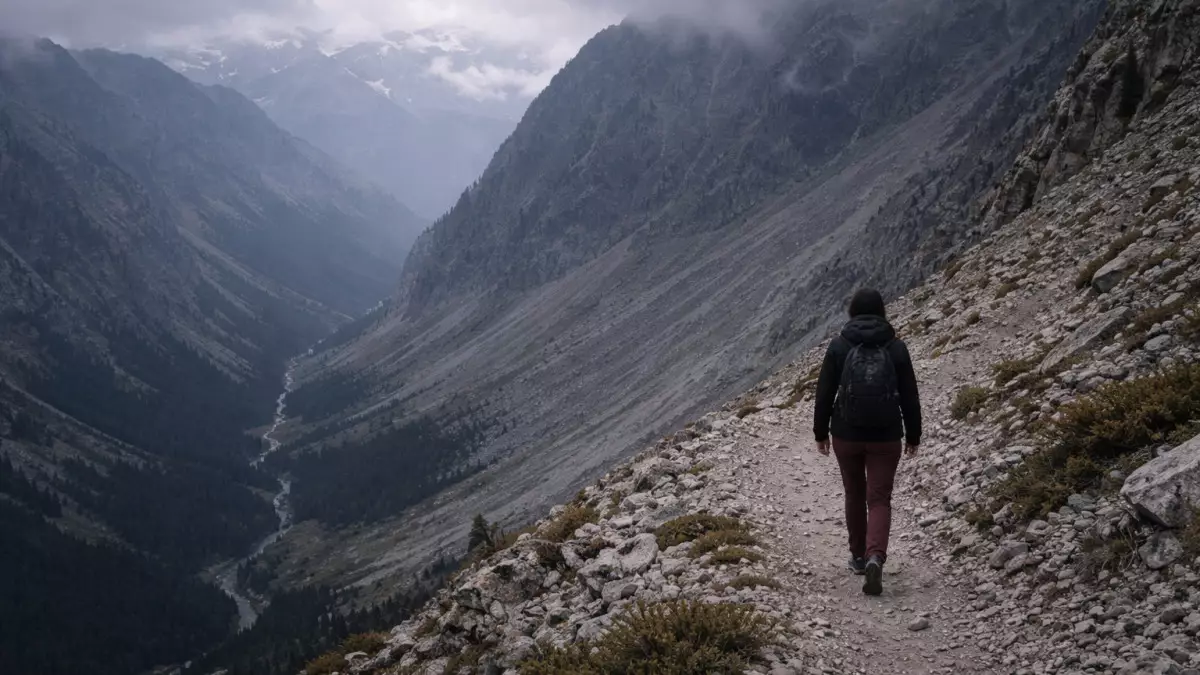 Бесплатный кофе за мусор в горах предлагают жителям Алматы