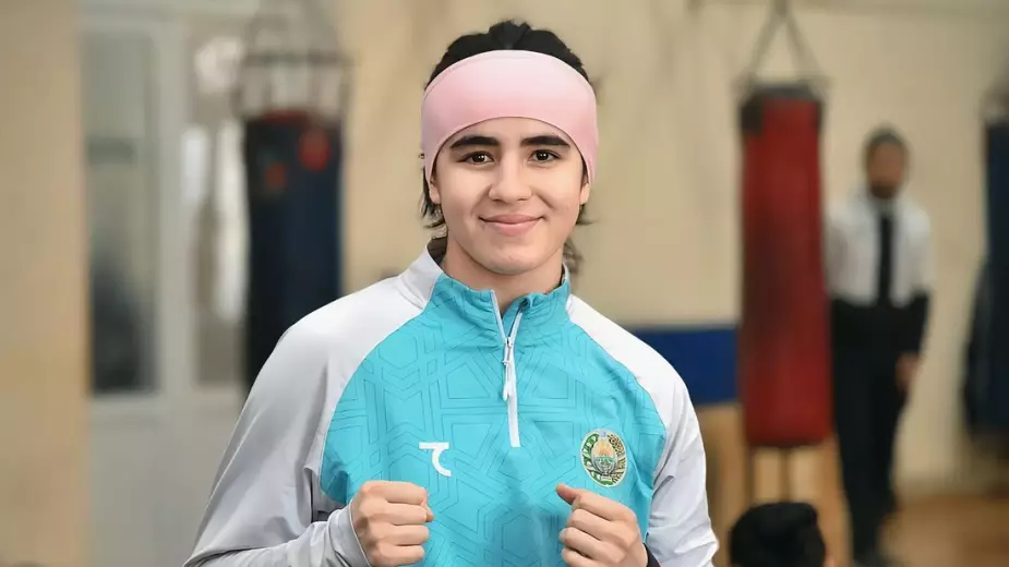 Узбекистан потерпел первое поражение в финалах чемпионата Азии-2026 по боксу 