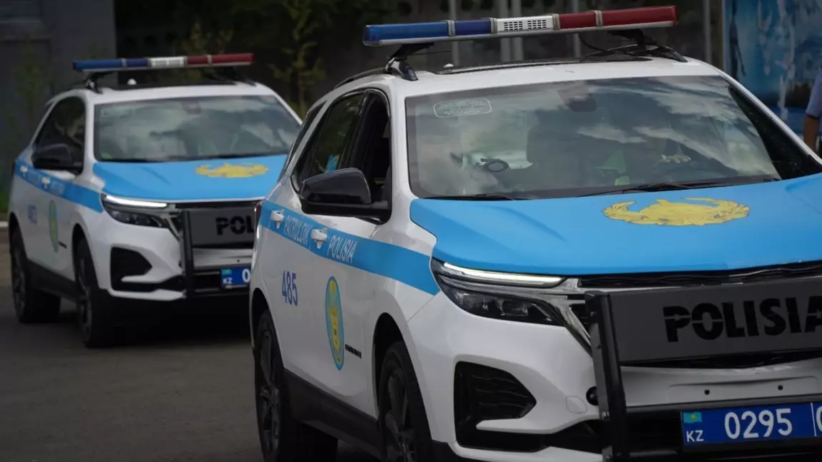 Ұлытауда төрт баланың анасын өлтіріп кетті