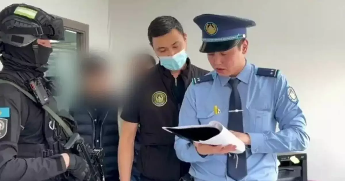  `Помогайки` открыли себе кабинеты в ЦОНе Актобе 