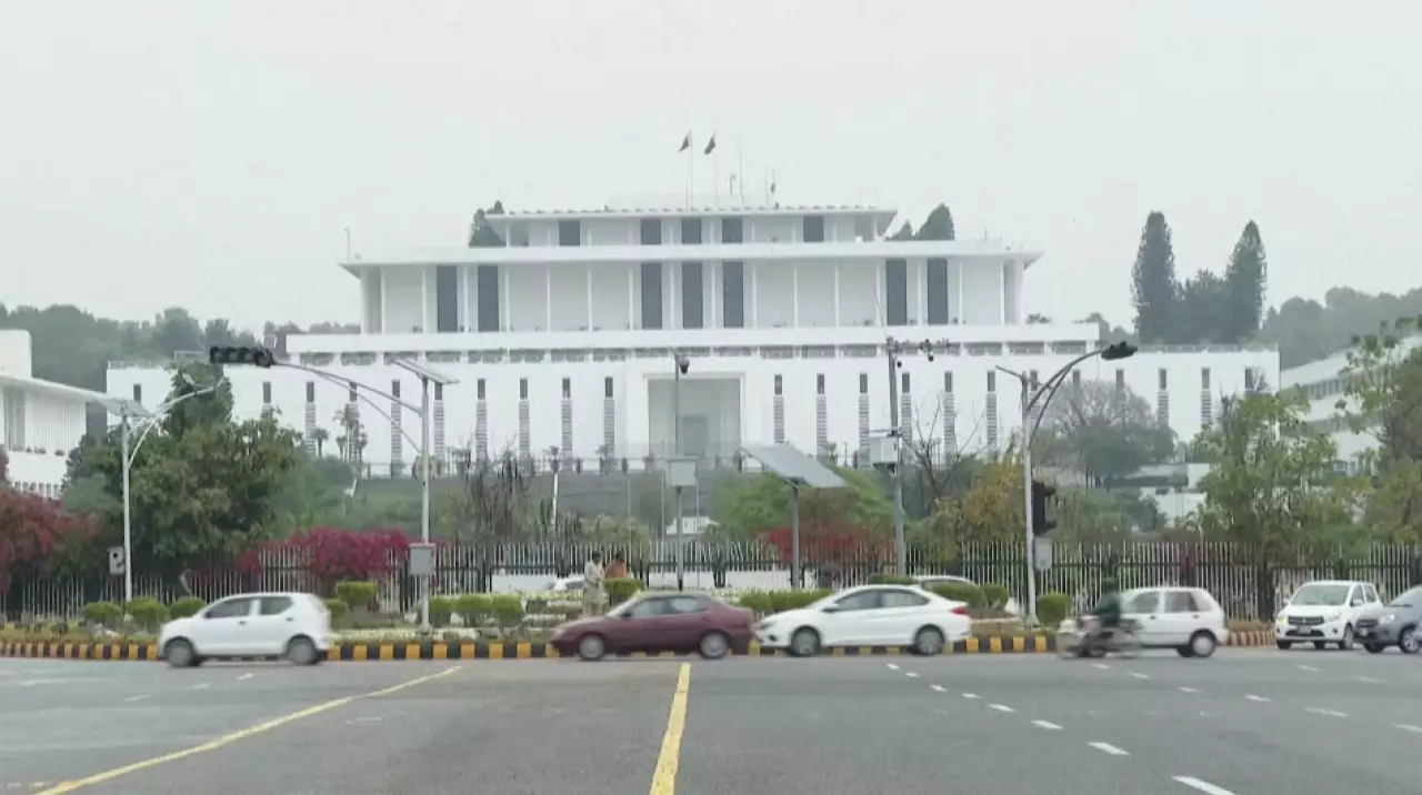 Пакистан готовится к переговорам Ирана и США