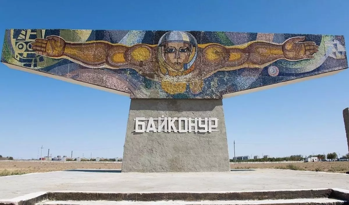 Байконур отметит 65-летие полета Гагарина: что готовят для жителей и туристов