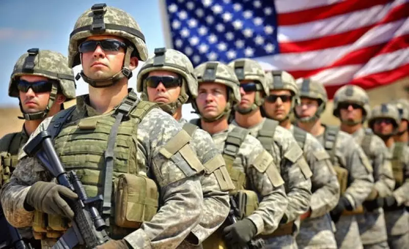 Трамп: Американская армия готовится к "следующему завоеванию"