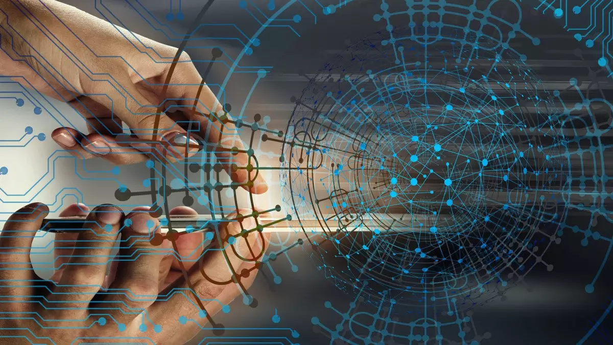 До конца 2026 года в госаппарате Казахстана будет внедрено 50 AI-агентов