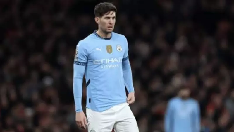 «Манчестер Сити» қорғаушысынан айырылуы мүмкін