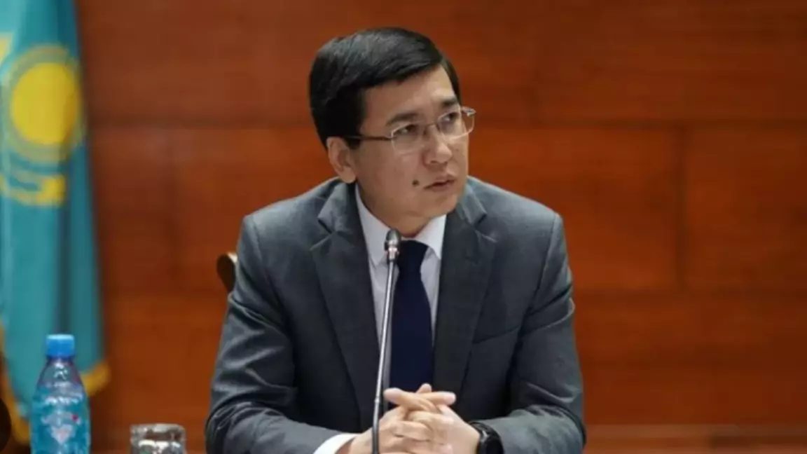 Психолог қызметі қатаң бақылауға алынады — Аймағамбетов мәлімдеме жасады