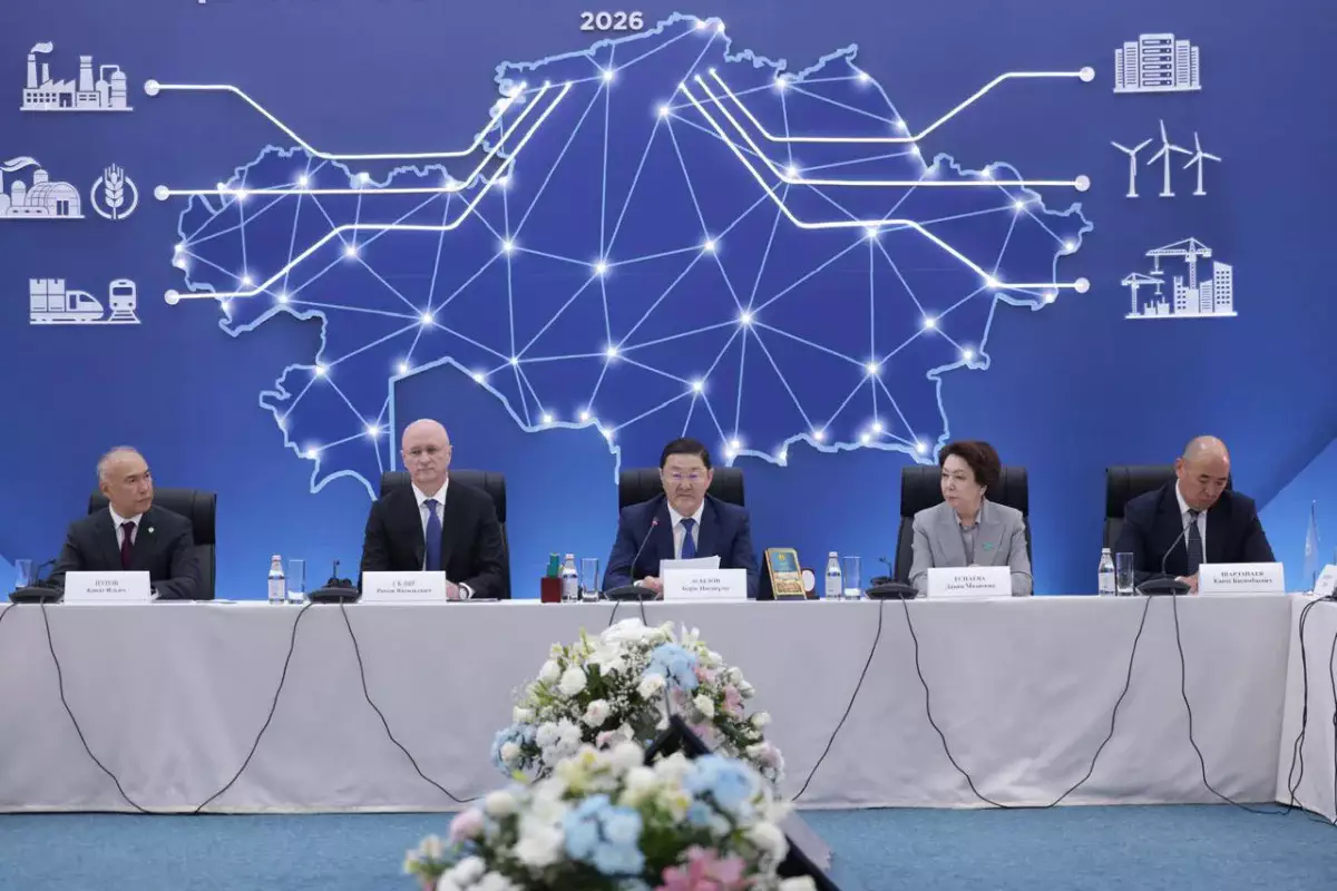 Бас прокуратура инвестицияларды қорғауда «100% кепілдік» жүйесін енгізді