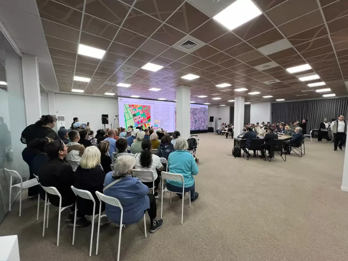 Алматының Бас жоспары аумақтарды кешенді түрде жаңғыртуды көздейді – қала әкімінің орынбасары