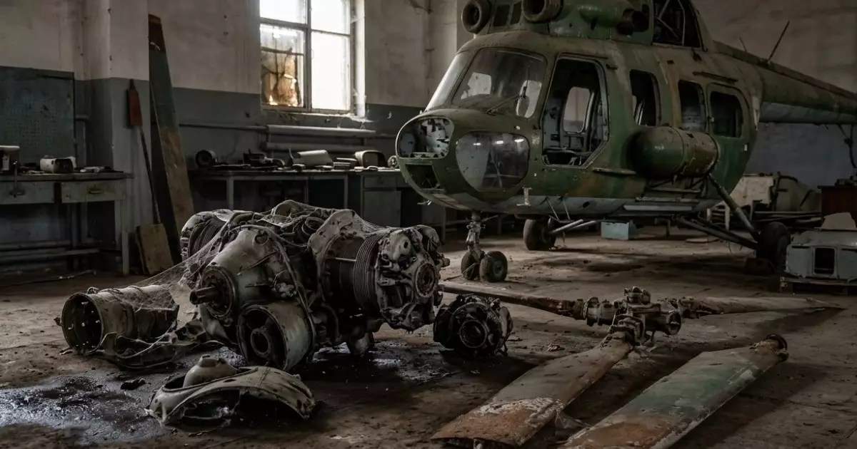  Ақтөбедегі авиа-шу: екі рет қайталанған қылмыс пен 7 жылдық жаза 